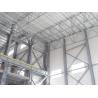 Buy cheap Bolts Connection Steel Structure Warehouse Prefabricated Metal Warehouse Building from wholesalers