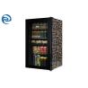 Buy cheap 88L Single Door Office Home Mini Fridges , 220V Small Fridge Freezer from wholesalers