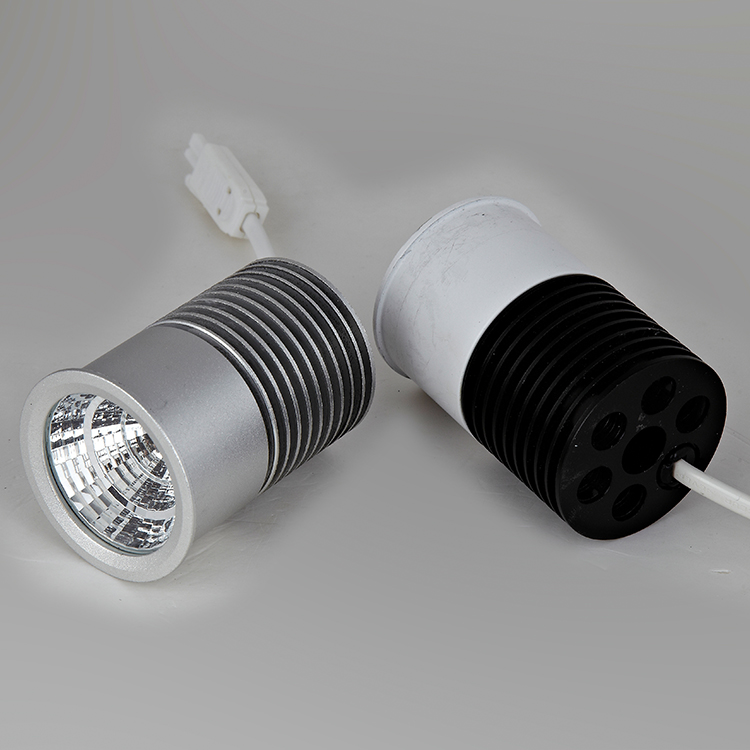 High CRI &fLed Downlight Engine 7 FOR Replace GU10 INDOOR Lighting