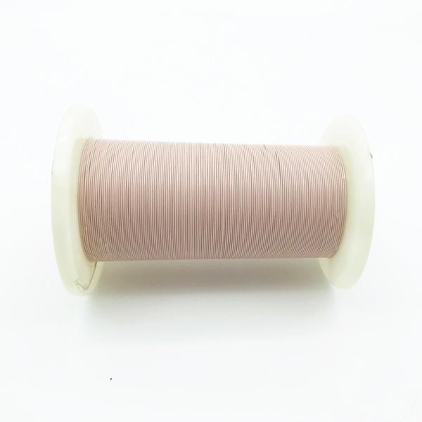 Buy cheap 0.5mm TIW Transformer Winding Triple Insulated Wire from wholesalers