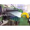 Buy cheap 0.6-4.0mm Sheet Metal Heavy Gauge Heavy Duty Steel Slitting Line Slitter Machine from wholesalers