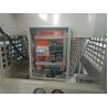 Buy cheap Hermetic FNV Type R407C 48KW Air Cooled Condenser for Cold Storage cold room from wholesalers