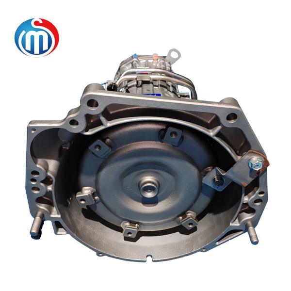 Buy cheap 4X4 TW-40LS Automatic Gearbox Assy for SUZUKI JIMNY Transmission Gearbox 26500-76J32 from wholesalers