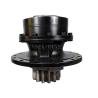 Buy cheap Belparts Excavator Parts Swing Reduction Gear Box ZAX240-3 Swing Gearbox Assy from wholesalers