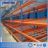 Buy cheap Steel Gravity Taken Storage And Picking Carton Flow Rack from wholesalers