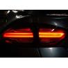 Buy cheap Mondeo LED Vehicle Tail Lights from wholesalers