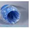 Buy cheap Plastic Manufacturer Supplies Durable Round Bottom Plastic Drum Barrel Liners Bags drum liner 10l bucket liner from wholesalers