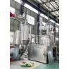 Buy cheap 300KG Fluid Bed Dryer Stainless Steel Vertical Batch Type Fbd Pharma Machine from wholesalers