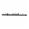 Buy cheap 164007A310 164007A311 164007A291 164007A301 TOYOTA Camry 2.2 Aluminum Radiator for Car from wholesalers