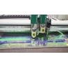 Buy cheap CNC Automatic Paper Cutting Machine , PVC Foam Board Cutting Machine Multi Function from wholesalers