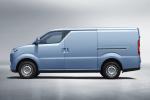 DFSK EC75 EV Compact Cargo Van Compact Commercial Van Export Overseas Version