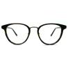 Buy cheap BD002T Durable Optical Reading Glasses , Medium Size Lightweight Unisex Optical Glasses from wholesalers