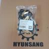 Buy cheap Hyunsang Parts Komatsu Key 787 TR261434-0001 For Most Current Komatsu Heavy Equipment from wholesalers