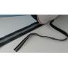 Buy cheap Heat Transfer Self Adhesive Nylon Tape Reflective Material For Safety Garments from wholesalers