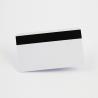 Buy cheap Pvc Blank Magnetic Stripe Card from wholesalers