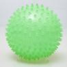Buy cheap PVC Glow In The Dark Size 15CM Inflatable Massage Ball For Kids from wholesalers