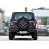 Buy cheap 2022 top supplyJe ep Wrangler Electric Automobile EV Car Electric Vehicle EV suv from wholesalers