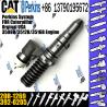 Buy cheap GAMEN Wholesale Diesel Fuel Injector 392-0205 20R-1269 For Caterpillar 3508 3512 3516 Engine from wholesalers