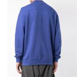 XL XXL 3XL Blank Oversized Sweatshirts O Neck Printing Logo