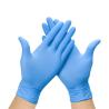 Buy cheap Disposable Hand Gloves Manufacturers powder free Disposable Medical Nitrile Gloves from wholesalers
