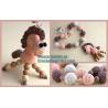 Buy cheap Teething toy, Juniper tooth, Teething necklace, Breastfeeding Necklace for Mom from wholesalers