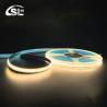 Buy cheap 320Leds 3000K Warm Flexible COB Led Strip Light for Kitchen living room Ra90 Flexible from wholesalers