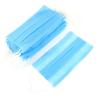 Buy cheap Light Blue Melt Sprayed Anti Pollution Earloop Face Mask from wholesalers