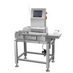 High-Speed SUS304 Conveyor Weight Checker for Pharmaceutical Products