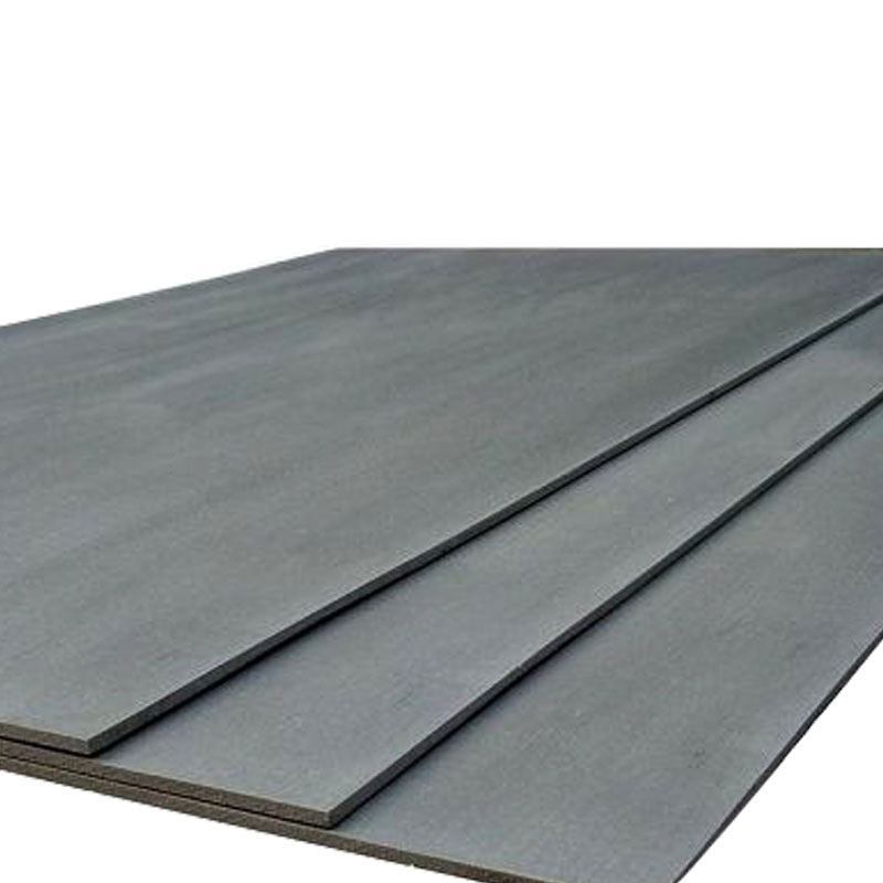 2mm-8mm Medium Carbon Steel Sheet Hot Or Cold Rolled A283c Steel Plate