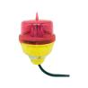 Buy cheap Anti UV Solar Aviation Obstruction Light GPS Sync Monocrystalline Silicon from wholesalers