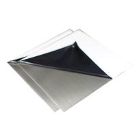 Buy cheap 400 Series Inox Stainless Steel Plates Sheet 409 420 430 440c 1219mm product