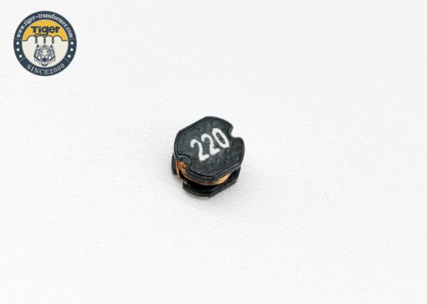 Buy cheap SD Series SMT Power Inductors High Rated Low DCR Lead Free Products TG-S06 from wholesalers