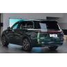 Buy cheap LI L9 2023 Pro Large 6 Seats EREV SUV 330 KW Max Power 449 PS Motor 5.3s 0-100km/H from wholesalers