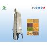 Buy cheap ISO Certified Automatic Drying Maize Grain Dryer , Rice Mill Dryer 22T from wholesalers