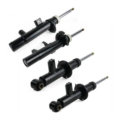 Buy cheap 4PCS Front Rear Shock Absorbers for BMW X3 F25 X4 F26 37116797025 37126799911 from wholesalers