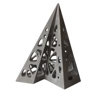 Buy cheap Sealing 3D Printing Automotive Parts , 0.03mm SLM Laser Printing product
