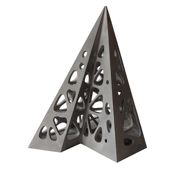 Buy cheap Sealing 3D Printing Automotive Parts , 0.03mm SLM Laser Printing from wholesalers