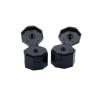 Buy cheap New Arrivals 24 MM Flip Cap Cosmetic Flip Top Plastic Bottle Caps from wholesalers
