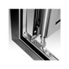 Buy cheap Balcony Thermally Broken Aluminium Double Glazed Windows Powder Coating from wholesalers