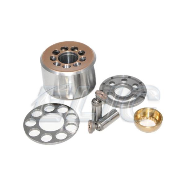 PC60-7 Hydraulic Piston Pump Parts 708-1w-01042 708-1w-04081 708-1w-23110 708-1w