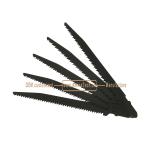 Buy cheap T101BFR Carbon Steel Jig Saw Blade Reverse Teeth,Size:117mmx10x12T from wholesalers