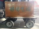 80 KW Small Diesel Generator Set 100 KVA 50 HZ 1500 RPM YUCHAI Engine