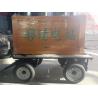 Buy cheap 100 KW 125 KVA 50hz Diesel Generator Set 1500 RPM YUCHAI Engine from wholesalers