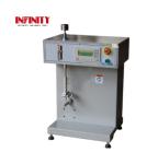 Buy cheap Touch Screen Flexural Strength Testing Machine Stepping PLC Controller from wholesalers