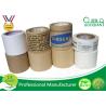 Buy cheap Industrial Reinforced Fiber Gummd Kraft Paper Tape With Logo Printed 2 Inch x 60 Yards from wholesalers