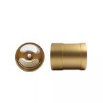 Original China Manufacturer Custom Precision Cnc Brass Machining Turning
