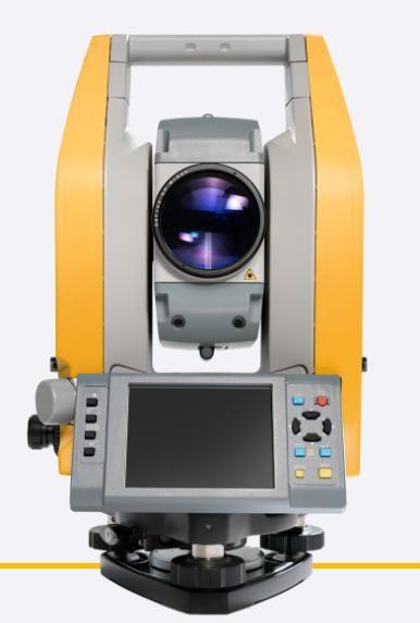 Buy cheap Brand New Trimble C5 2" Total Station from wholesalers