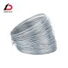 Buy cheap 0.4mm 0.5mm 0.8mm 1.5mm 4.0mm Galvanized Steel Wire Swg Bwg 8 10 12 16 303 309 Gauge SAE1006 SAE1050/1065 from wholesalers