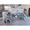 Buy cheap Small Mixing Herbal Powder Machine Double Blade Medical Flour Blending Stable from wholesalers