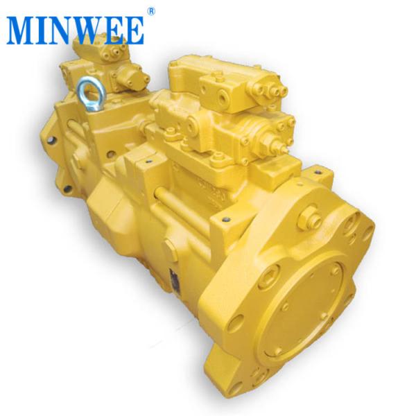 Buy cheap K3V280 334-9990 CAT390D E385C Excavator Spare Parts from wholesalers